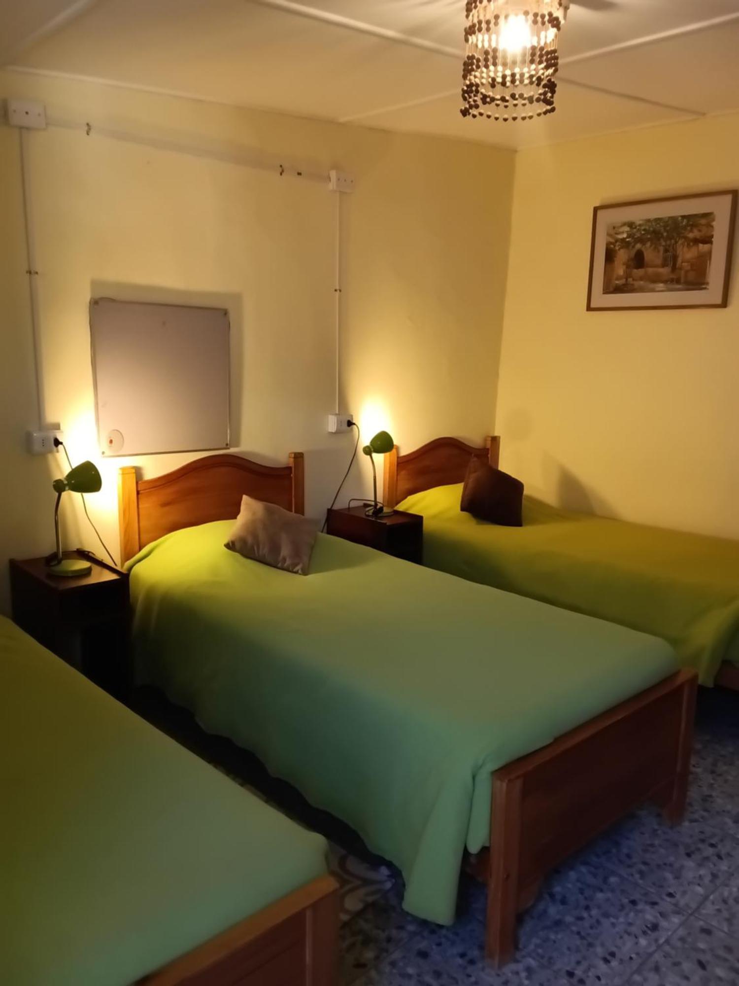 Hostal Sonchek Сан-Педро-де-Атакама Екстер'єр фото